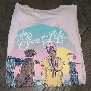 lauren james shirt